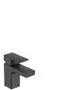 Hansgrohe-HG-Waschtischmischer-70-Vernis-Shape-CoolStart-mattschwarz-71593670 gallery number 1